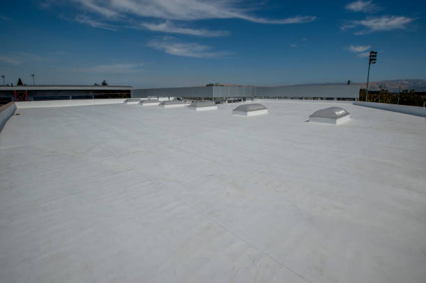 Best Solar Panel Roofing Installation  in Hartley, CA