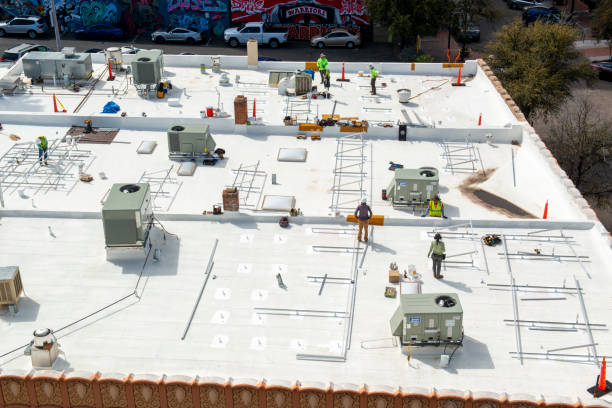 Best Asphalt Shingles Roofing  in Hartley, CA