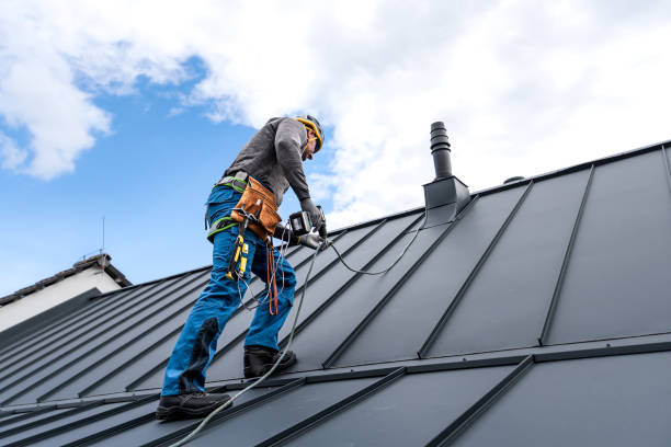 Best Wood Shake Roofing  in Hartley, CA
