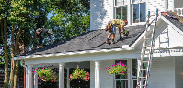 Siding in Hartley, CA